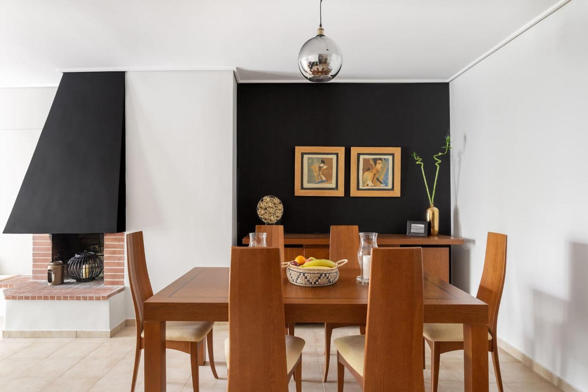 Fresh Detailed Stylish Apartment At Acropolis Ateny Zewnętrze zdjęcie