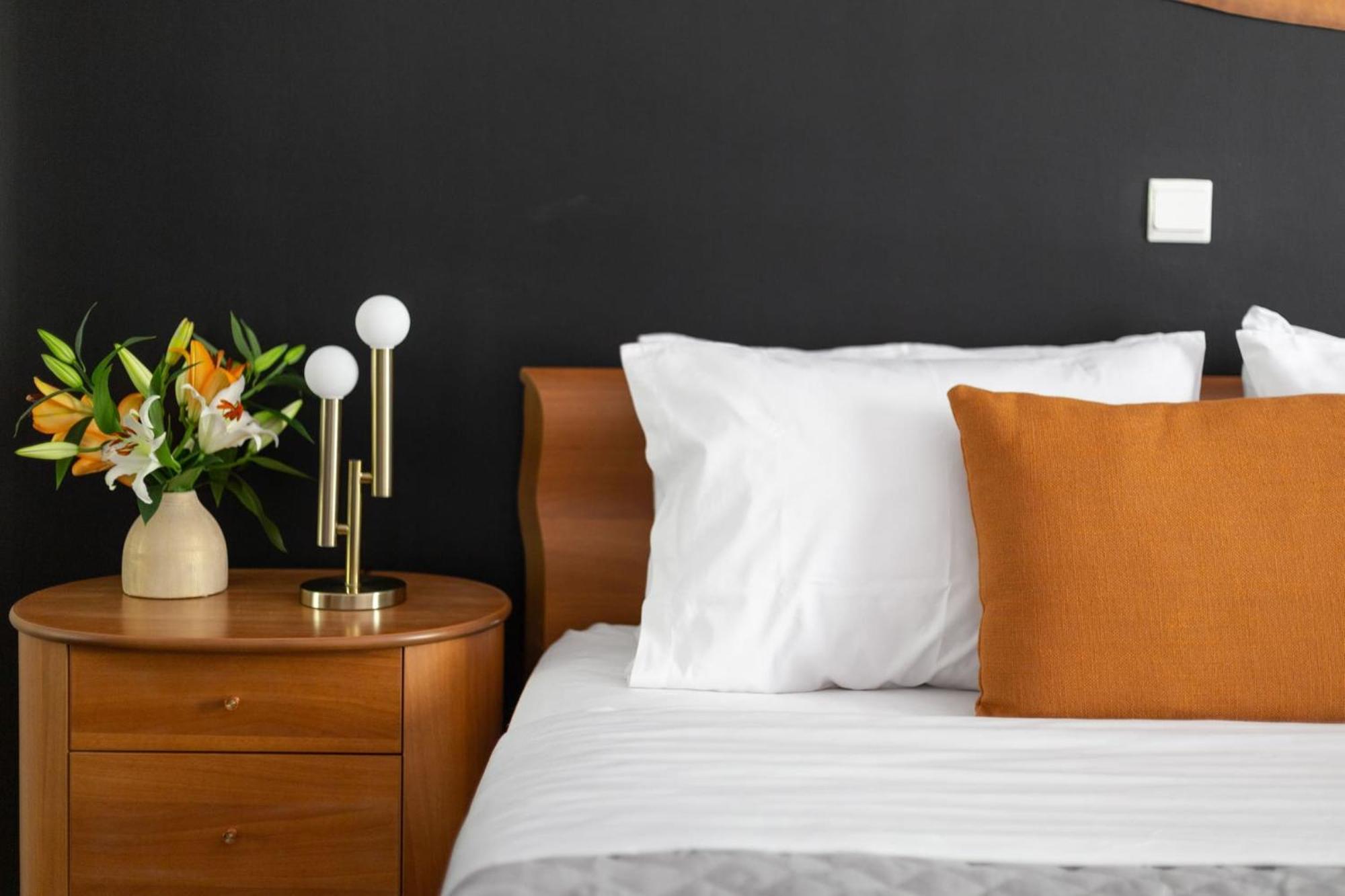 Fresh Detailed Stylish Apartment At Acropolis Ateny Zewnętrze zdjęcie